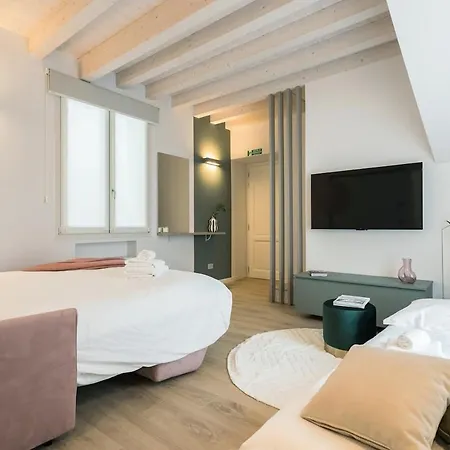Apartamento Vivaldi Primavera, Treviglio